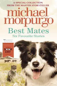 Best Mates - Michael Morpurgo